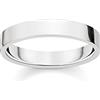 Thomas Sabo Anello argento sterling 925 TR2112-001-12