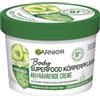 Garnier Body Superfood - Crema nutriente per il corpo, 48 ore, con avocado e omega-6, 380 ml