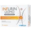 Infarma Srl Infurin Uomo 15 Compresse Infarma Srl Infarma Srl