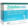 Zeta Farmaceutici Zetalax 4000 20 Bustine Zeta Farmaceutici Zeta Farmaceutici