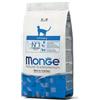 Monge & C. Spa Monge Ricco Di Pollo Urinary Cibo Secco Gatti Adulti Sacco 1,5 Kg Monge & C. Monge & C.