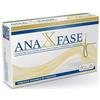 0401 Anaxfase 30 Compresse 0401 0401