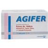 0105 Agifer 12stick 15ml 0105 0105