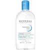 5548 Bioderma Hydrabio Soluzione Micellare Detergente 500ml 5548 5548