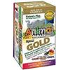 3875 Natures Plus Animal Parade Gold Assortiti 60 Tavolette 3875 3875