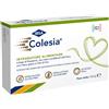 3244 Colesia Per Il Metabolismo E Il Colesterolo 30 Capsule Molli 3244 3244