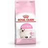 6057 Royal Canin Feline Second Age Kitten Crocchette Per Gattini Sacco 10kg 6057 6057