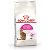 6057 Royal Canin Feline Preference Savour Exigent Crocchette Per Gatti Sacco 10kg 6057 6057