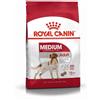 6057 Royal Canin Crocchette Per Cani Adulti Taglia Media Sacco 15kg 6057 6057
