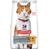 3148 Hill's Science Plan Sterilised Cat Young E Adult Crocchette Pollo Sacco 300g 3148 3148
