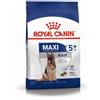 6057 Royal Canin Crocchette Per Cani Adulti 5anni+ Taglia Grande Sacco 15kg 6057 6057