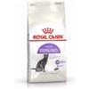 6057 Royal Canin Feline Regular Sterilised 37 Crocchette Per Gatti Sacco 10kg 6057 6057
