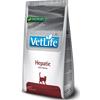 300a Farmina Vet Life Hepatic Cibo Secco Per Gatti Sacco 2kg 300a 300a