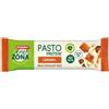 0228 Enerzona Pasto Protein Caramel Barretta Da 55g 0228 0228