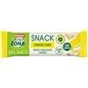 0228 Enerzona Snack Lemon Cake Barretta Da 33g 0228 0228