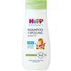 105g Hipp Baby Care Shampoo Con Balsamo 200ml 105g 105g