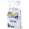 4684 Monge Vetsolution Urinary Oxalate Linea Veterinaria Cibo Secco Gatti 1,5 Kg 4684 4684