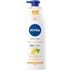 Nivea Crema Corpo Arancio E Avocado 500ml Idratante E Profumata Per Pelli Normali E Secche Nivea Nivea