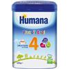3210 Humana 4 Probalance Piccoli Eroi Latte Di Crescita 650g 2anni+