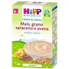 105g Hipp Bio Crema Di Mais/grano Saraceno/avena 200g 4mesi+ 105g 105g