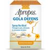 191B Apropos Gola Defens Pro Spray No Alcol 20ml