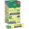 2170 Aloe Vera Succo + Forte Con Mirtillo 24 Pocket Drink 2170 2170