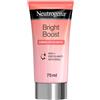 3675 Neutrogena Bright Boost Crema Esfoliante Viso 75ml 3675 3675