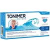 2769 Tonimer Physio Soluzione Isotonica Multifunzione 60 Flaconcini Monodose 2769 2769