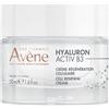 Avene Eau Thermale Avène Hyaluron Activ B3 Crema Giorno Rigenerante Cellulare 50ml Avene Avene