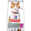 3148 Hill's Science Plan Sterilised Cat Adult Alimento Per Gatti Con Anatra Sacco 1,5kg 3148 3148