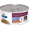 3148 Hill's Prescription Diet I/d Low Fat Spezzatino Pollo E Verdure Per Cani Lattina 156g 3148 3148