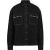 VERSACE JEANS COUTURE - Giubbotto jeans