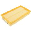 MAPCO Filtro aria 60280 Compatibile con: FORD FIESTA IV, FIESTA Kasten/Großraumlimousine, FOCUS I, FOCUS I Stufenheck, FOCUS I Turnier, TOURNEO CONNECT, TRANSIT CONNECT