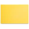 Hendi Taglieri Haccp 450X300 h13 Giallo 825563