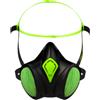 bls Semimaschera BLS 8400 ABEK1P3 R D