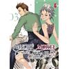 Star Comics Finché morte non ci separi (Vol. 3)