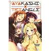 Star Comics Ayakashi triangle (Vol. 3)
