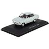 OPO 10 - Auto 1/43 Compatibile con Opel Kadett B 1965 Classic Car Collection (CC101)