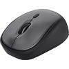 Trust Mouse Trust 24549 Yvi+ Wireless 1600Dpi Usb-A Nero-Grigio [24549]