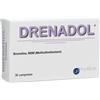 Drenadol - Drenadol 30 Compresse