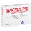 Sincrolipid - Sincrolipid 20 Compresse