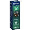 Caffè Borbone Espresso Miscela Dek Decaffeinato Caffitaly System Conf. 10 Capsule