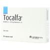 DIFA COOPER SpA Tocalfa 50.000 Ui + 50 Mg Capsule Molli 20 Capsule Molli