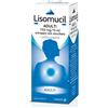 EG SpA Lisomucil Tosse Muc 750 Mg/15 Ml Sciroppo Con Zucchero Flacone 200 Ml
