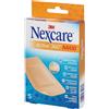 3M Nexcare - Flexible Foam MAXI Active Cerotto Impermeabile, 5 cerotti