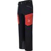 Montura Black Ice Pants Nero M Uomo