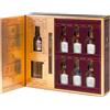 Chivas The Blend Kit Esperienzale Whisky - Chivas - Formato: 0.30 l