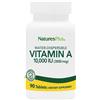 Vitamina A 10000 Idrosolubile 90 pz Compresse