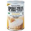 Spirutein Banana 544 G g
