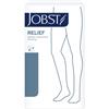 Jobst Relief 20-30 Mmhg Jobst Gambaletto 20-30mmHg Beige Taglia S 1 Pc Calzini